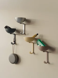 Nest hanger, Light yellow