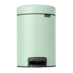 New Icon pedal bin 3 liter, Jade green