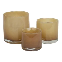 Nilla lantern 10 cm, Sand