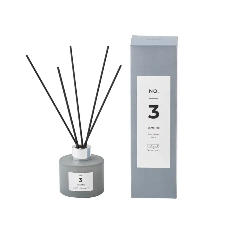 NO. 3 Santal Fig diffuser, 100 ml