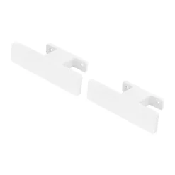 Nod small hook, White