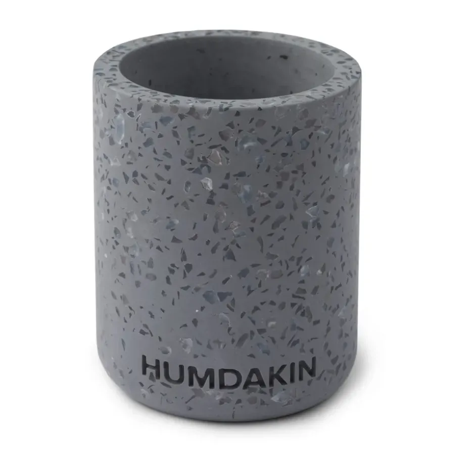 Nordic terrazzo toothbrush mug, Nordic terrazzo