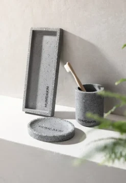 Nordic terrazzo tray 10x25 cm, Nordic terrazzo
