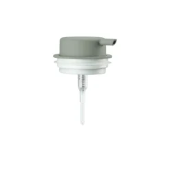 Nova One pump to soap dispenser, Matcha green