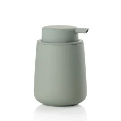 Nova One soap pump, Matcha green