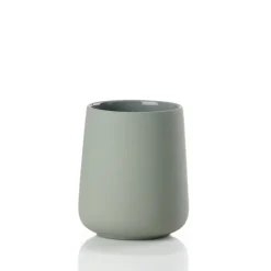 Nova One toothbrush holder, Matcha green