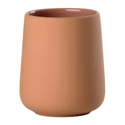 Nova One toothbrush mug, Mandarin