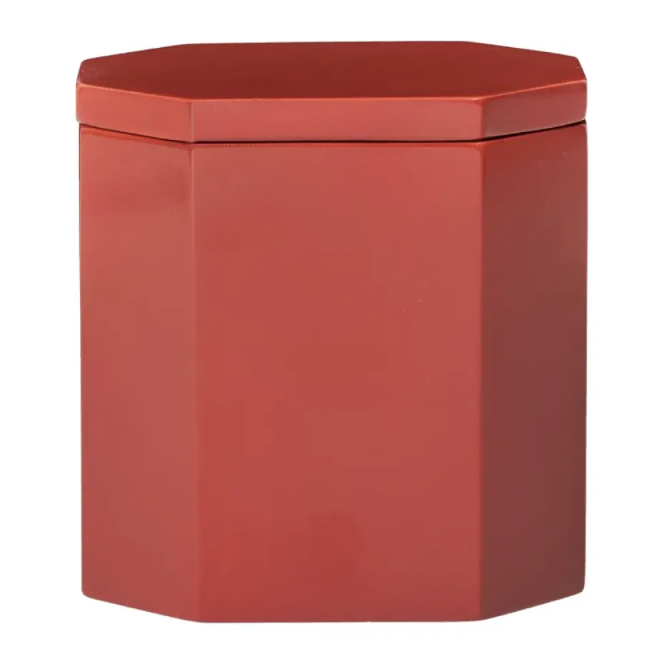 Nova storage box 7.5x10 cm, Picante Red