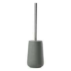 Nova toilet brush, Olive green