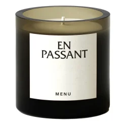 Olfacte scented Candle En Passant, 79 g