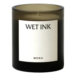 Olfacte scented Candle Wet Ink, 235 g