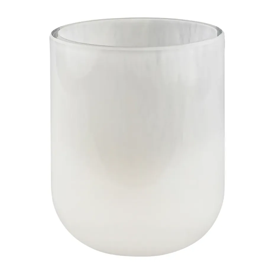 Opal toothbrush holder, Linen