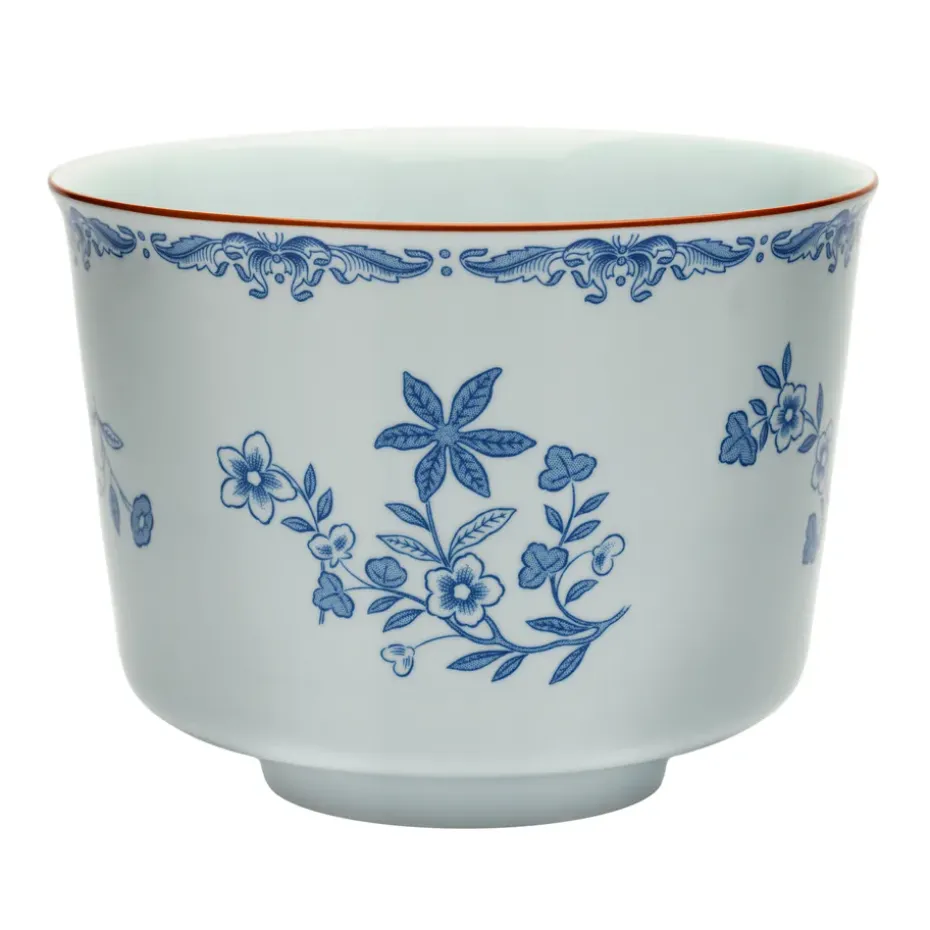 Ostindia plant pot, Ø20x15 cm