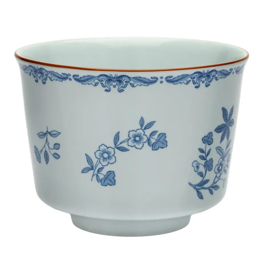 Ostindia plant pot, Ø17x13 cm