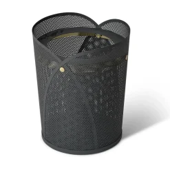 OYA waste bin 20L, Dark grey