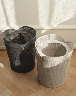 OYA waste bin 20L, Dark grey