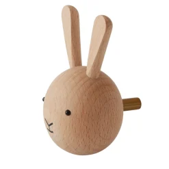 OYOY Mini wall hook, Kanin