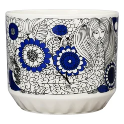 Pastoraali flower pot, Ø14 cm