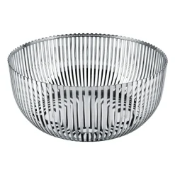 PCH05 fruit bowl Ø24 cm, Stainless steel