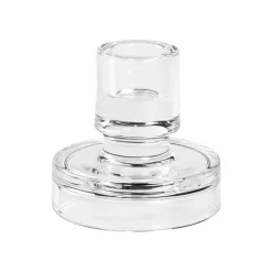 Petra candle stick, 8 cm