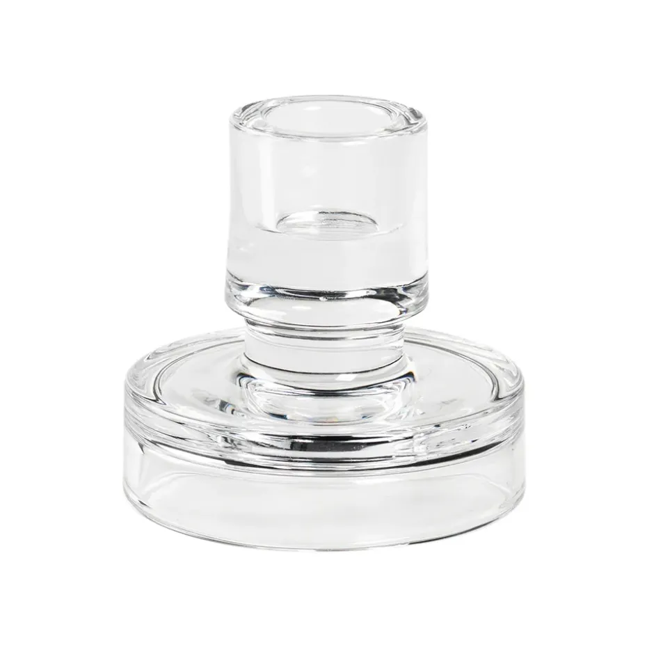 Petra candle stick, 8 cm