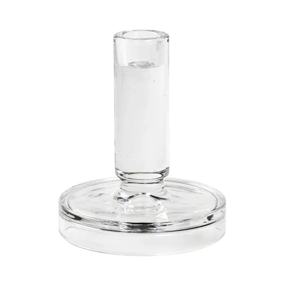 Petra candle stick, 14 cm