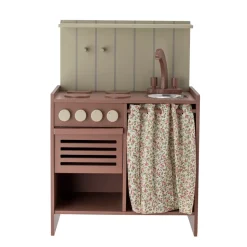 Pippi Toy Kitchen, Brown