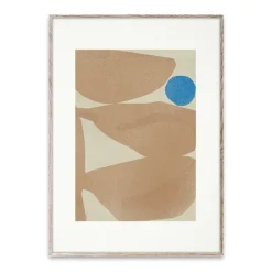 Planta 01 poster , 50x70 cm