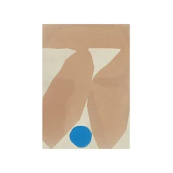Planta 02 poster , 30x40 cm