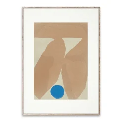 Planta 02 poster , 30x40 cm