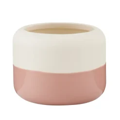 Plant-It herb pot Ø8.5 cm, pink