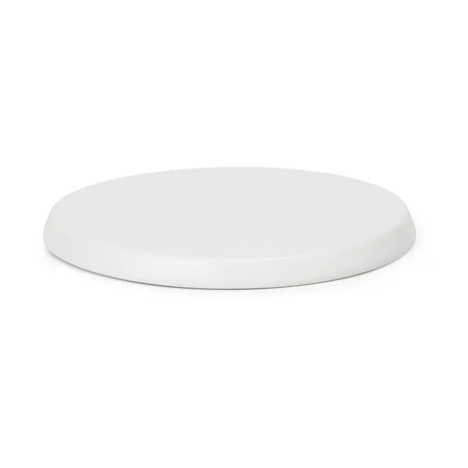 Platform for Kay Bojesen bridal pair, White