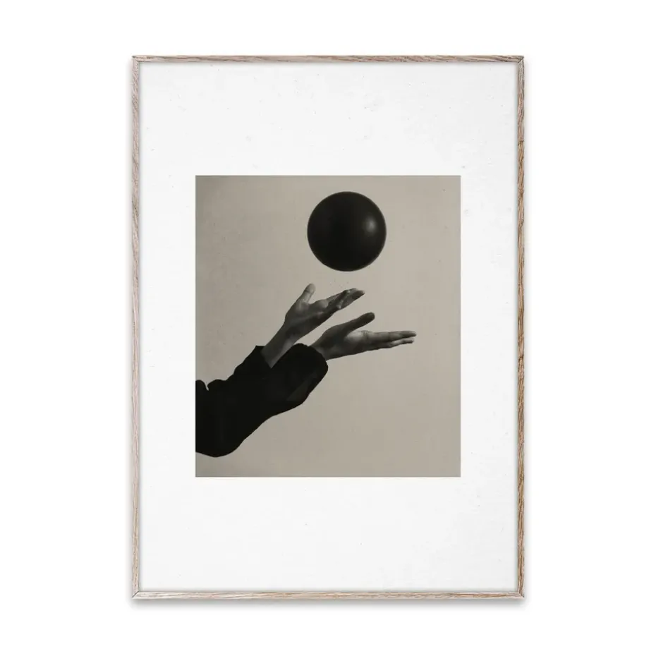 Play III poster, 30x40 cm