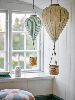 Pomp mobile 65 cm, Green