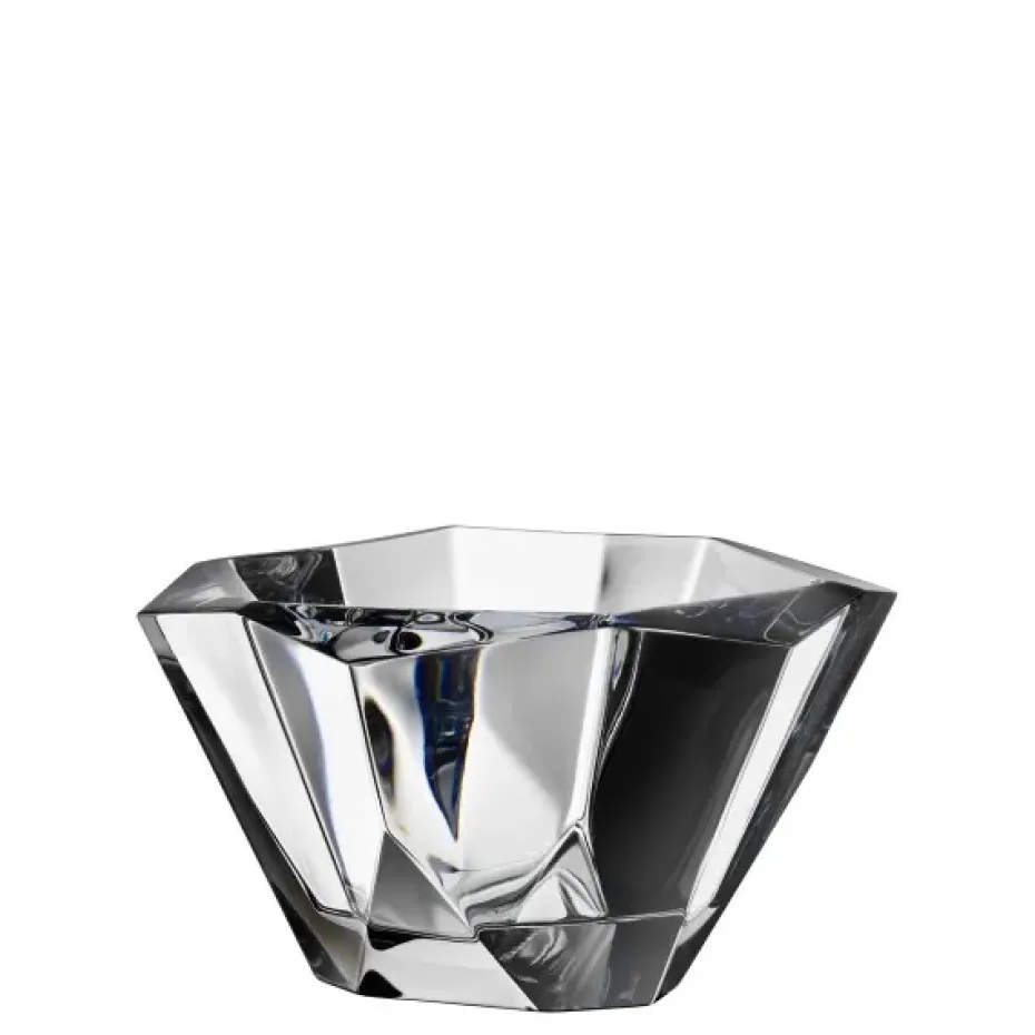 Precious bowl, clear