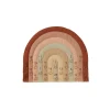 Rainbow Christmas Calendar, Multi