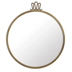 Randaccio Circulaire mirror, Ø 42 cm