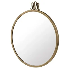 Randaccio Circulaire mirror, Ø 42 cm
