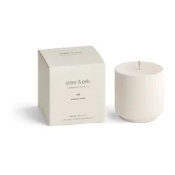 Refill ester & erik scented candles, Coconut & lime