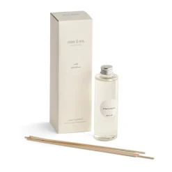 Refill ester & erik scented sticks, Amber & patchouli