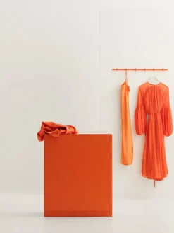 Relief legs 4-pack, Orange