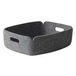 Restore tray, Grey