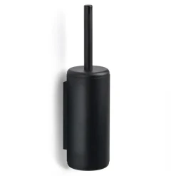 RIM toilet brush - wall hanging 38.2 cm, Black