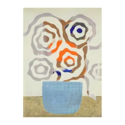 Rose poster, 50x70 cm