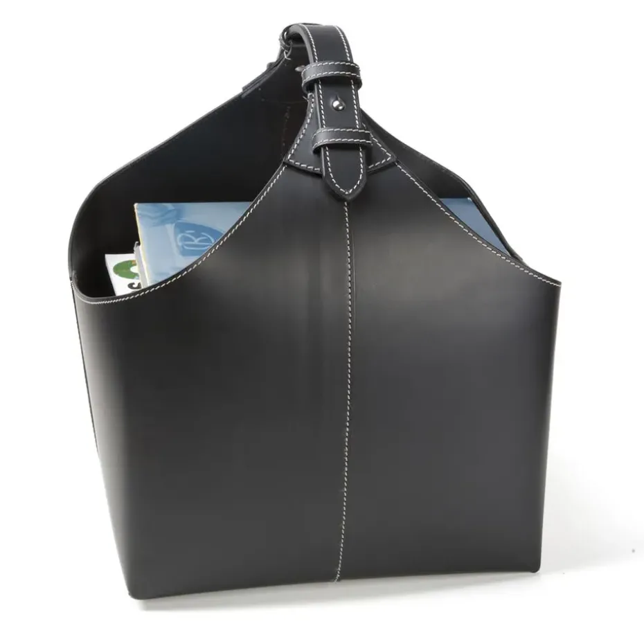 Ørskov magazine box, black