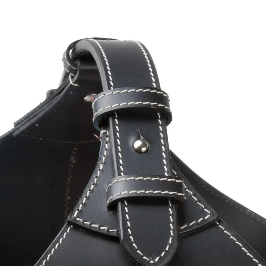 Ørskov magazine box, black