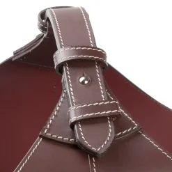 Ørskov magazine box, brown