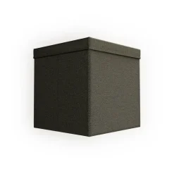 Rug Solid organizer 30x30x30 cm, Bottega