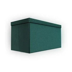 Rug Solid organizer 60x30x30 cm, Jade