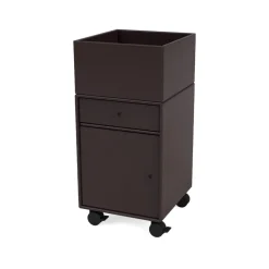 Runner trolley, Balsamic 160